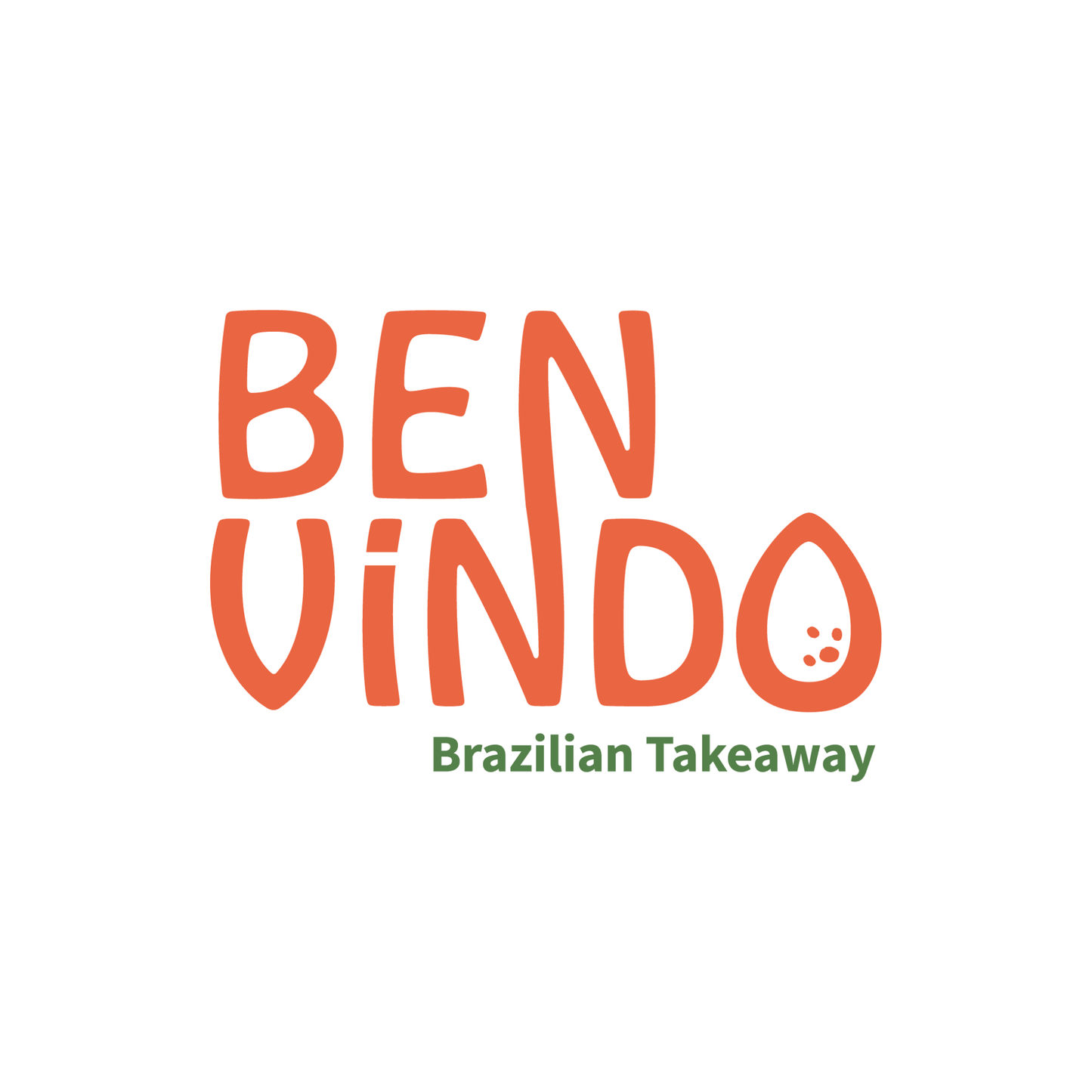 Fries - Benvindo